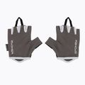 Guanti fitness Spokey Lady Fit grigio 928969 3