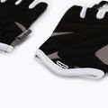 Guanti fitness Spokey Lady Fit grigio 928969 4