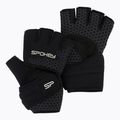 Guanti fitness Spokey Lava nero 928976