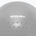 Palla da ginnastica Spokey Halffit grigio 929873 75 cm 2