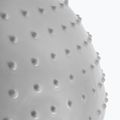 Palla da ginnastica Spokey Halffit grigio 929873 75 cm 3