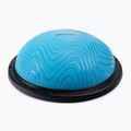 Cuscino di equilibrio Spokey Bosu blu 929877