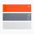 Spokey Ribbon Set di 3 pezzi di gomma per fitness colore 929887 3