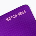 Tappetino yoga Spokey Yoga Duo 4 mm viola/rosa 929893 3