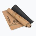 Spokey Set da yoga Savasana marrone 929895 3