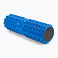 Set di rulli massaggianti Spokey Mixroll 2in1 blu/nero 929911