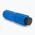 Set di rulli massaggianti Spokey Mixroll 2in1 blu/nero 929911 2