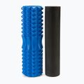 Set di rulli massaggianti Spokey Mixroll 2in1 blu/nero 929911 4