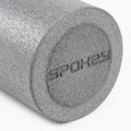 Rullo ginnico grigio Spokey Tone 929919 3