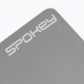 Tappeto da allenamento Spokey Softmat grigio 929922 3
