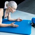 Tappeto da allenamento Spokey Softmat blu 929923 8