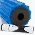 Set di rulli massaggianti Spokey Mixroll nero-blu 929955 5