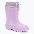 Lemigo Camp, calzettoni rosa per bambini