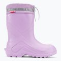 Lemigo Camp, calzettoni rosa per bambini 2