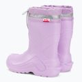 Lemigo Camp, calzettoni rosa per bambini 3