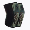 THORN FIT ginocchio guardolo verde 501044