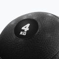 Palla medica THORN FIT Slam 4 kg black 2