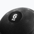 Palla medica THORN FIT Slam 6 kg black 2