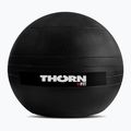 Palla medica THORN FIT Slam 10 kg black