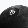 Palla medica THORN FIT Slam 15 kg black 2