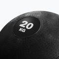 Palla medica THORN FIT Slam 20 kg black 2