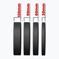 Carico THORN FIT Enduro Bumper black 2