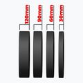 Carico THORN FIT Enduro Bumper black 2
