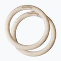 Ruote ginniche in legno con cinghie THORN FIT 504533 2