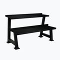 Porta manubri THORN FIT Kettlebell Rack black