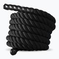 Corda per allenamento THORN FIT Battle Rope black