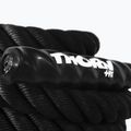 Corda per allenamento THORN FIT Battle Rope black 2