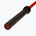 THORN FIT Barra olimpica R.E.D. 20 kg. 3