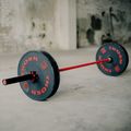 THORN FIT Barra olimpica R.E.D. 20 kg. 4