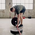 THORN FIT Barra olimpica R.E.D. 20 kg. 6