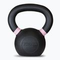 Kettlebell THORN FIT CC 2.0 8 kg black/pink 2