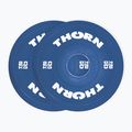 Carico THORN FIT Fractional 2 x 4 kg blue/white