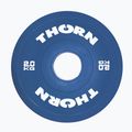 Carico THORN FIT Fractional 2 x 4 kg blue/white 2