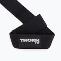 Cinghie di sollevamento THORN FIT nero/bianco 4