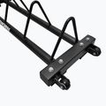 Supporto per pesi THORN FIT Plate Storage Horizontal black 3