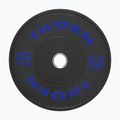 Carico THORN FIT Training Plate 20 kg black/blue