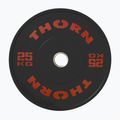 Carico THORN FIT Training Plate 25 kg black/red