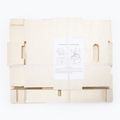 THORN FIT Wood Plyo Box C beige box per esercizi 522223 2