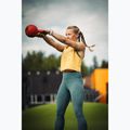 THORN FIT Kettlebell in ghisa da 20 kg rosso 2