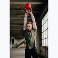 THORN FIT Kettlebell in ghisa da 20 kg rosso 3