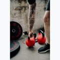 THORN FIT Kettlebell in ghisa da 20 kg rosso 4
