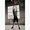 THORN FIT Kettlebell in ghisa da 24 kg rosso 5