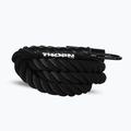 THORN FIT Corda da arrampicata nera 522643