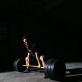 Bilanciere olimpico THORN FIT ODIN 20 kg 8