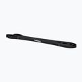Fascia da allenamento THORN FIT Latex Superband Micro black