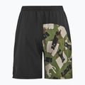 Pantaloncini da allenamento THORN FIT camo 2